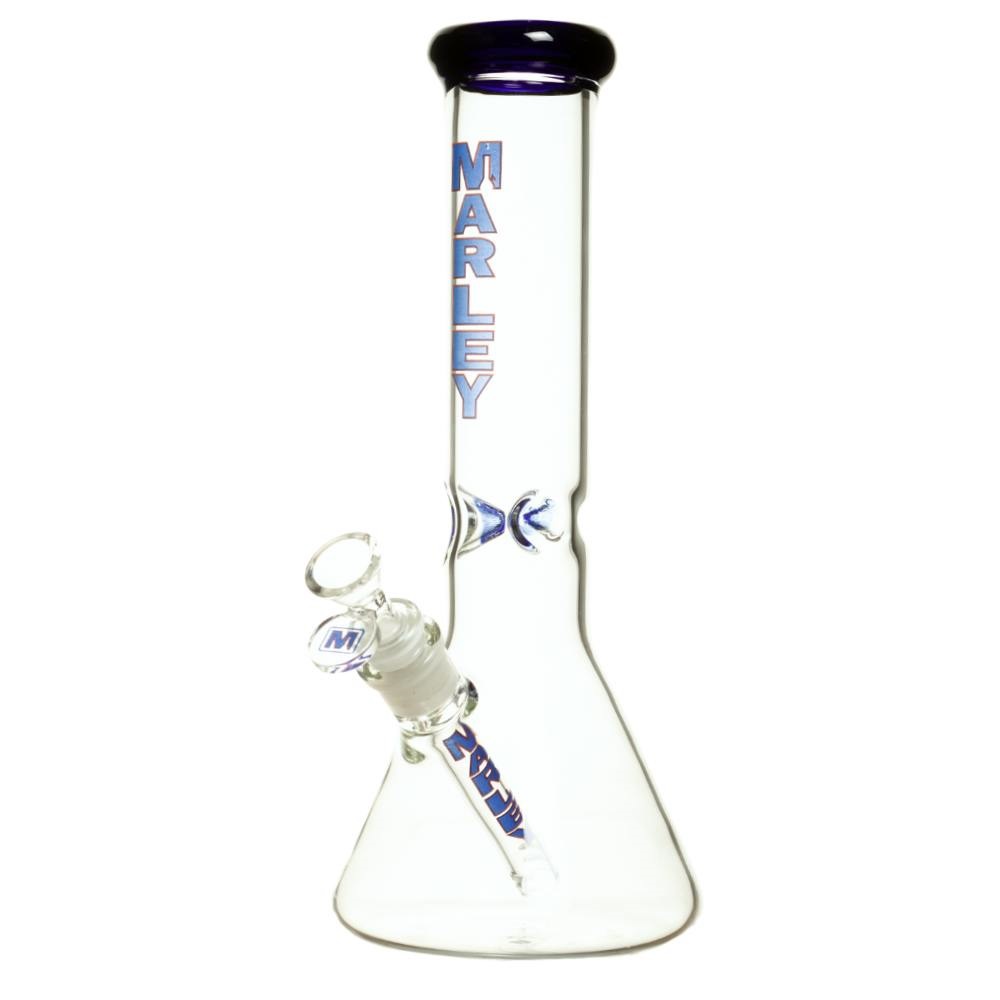 Marley Glass Bong 2
