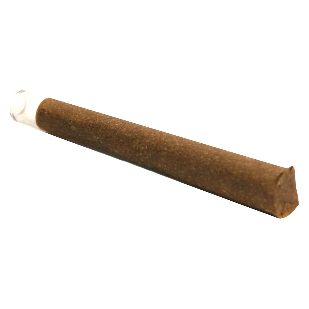 Ultra Live Resin Infused Blunt
