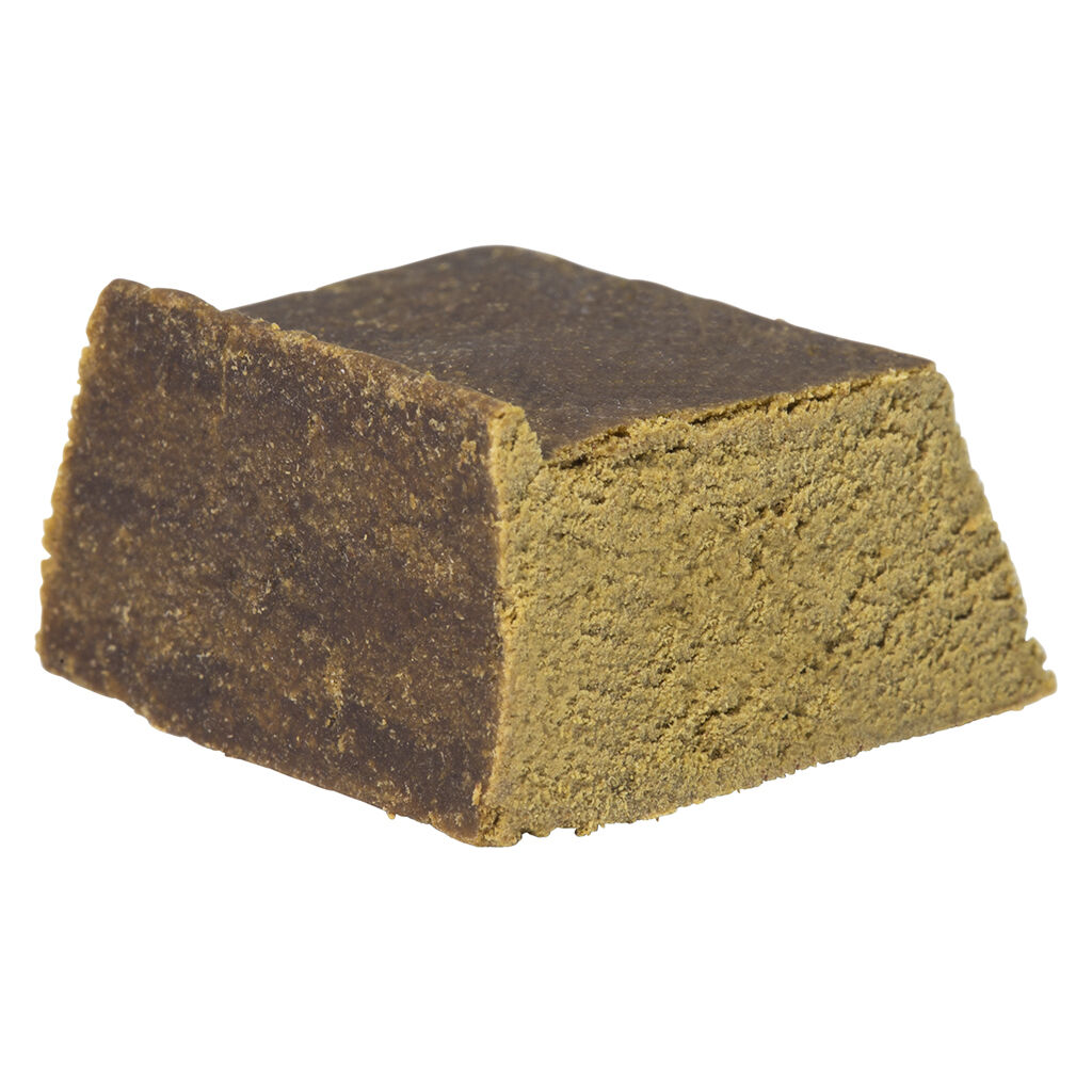 Barrel Aged Hash