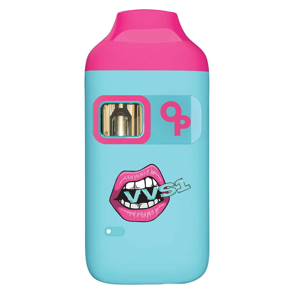 VVS1 Disposable Vape