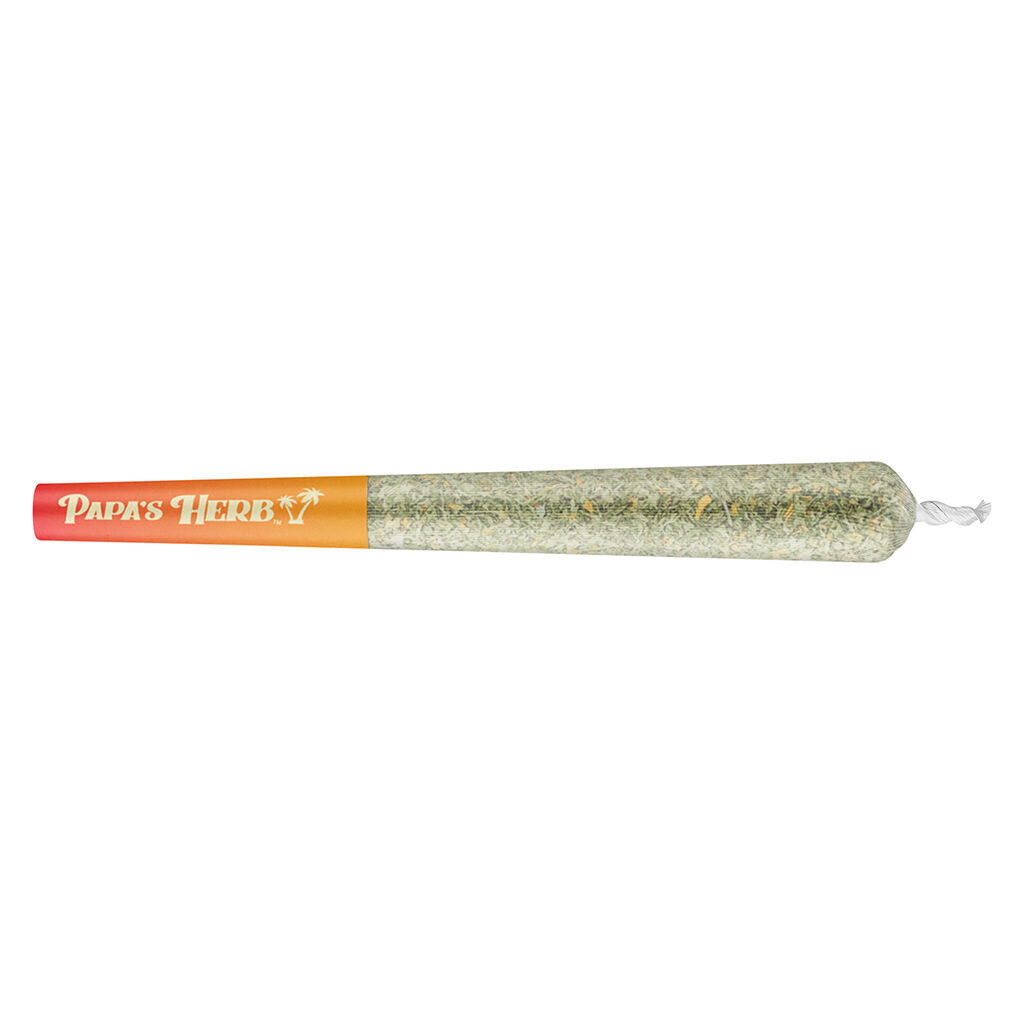 Fruit Punch Infused Terp Stix Pre-Roll