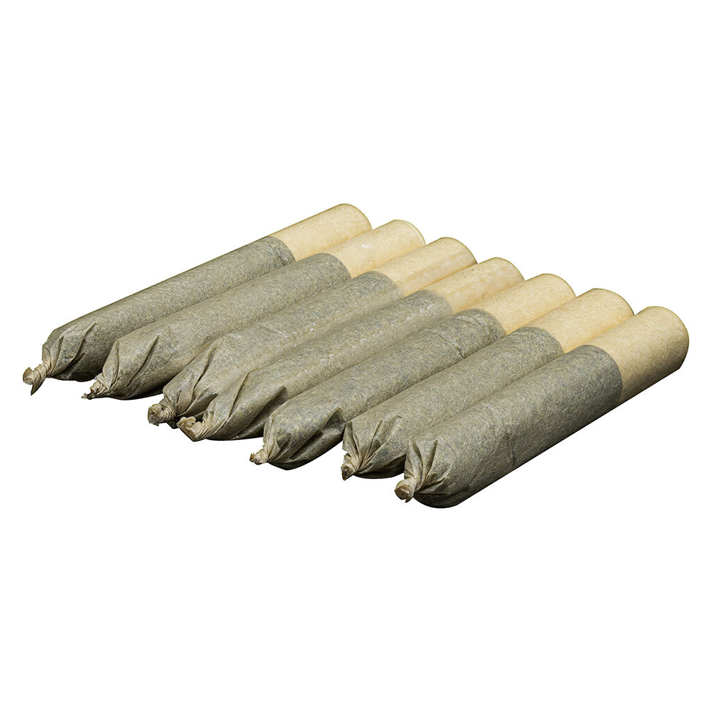 Mountain Haze Pre-roll