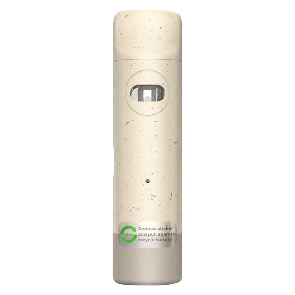 Menthol Ice Liquid Diamonds Eco-friendly All-in-one