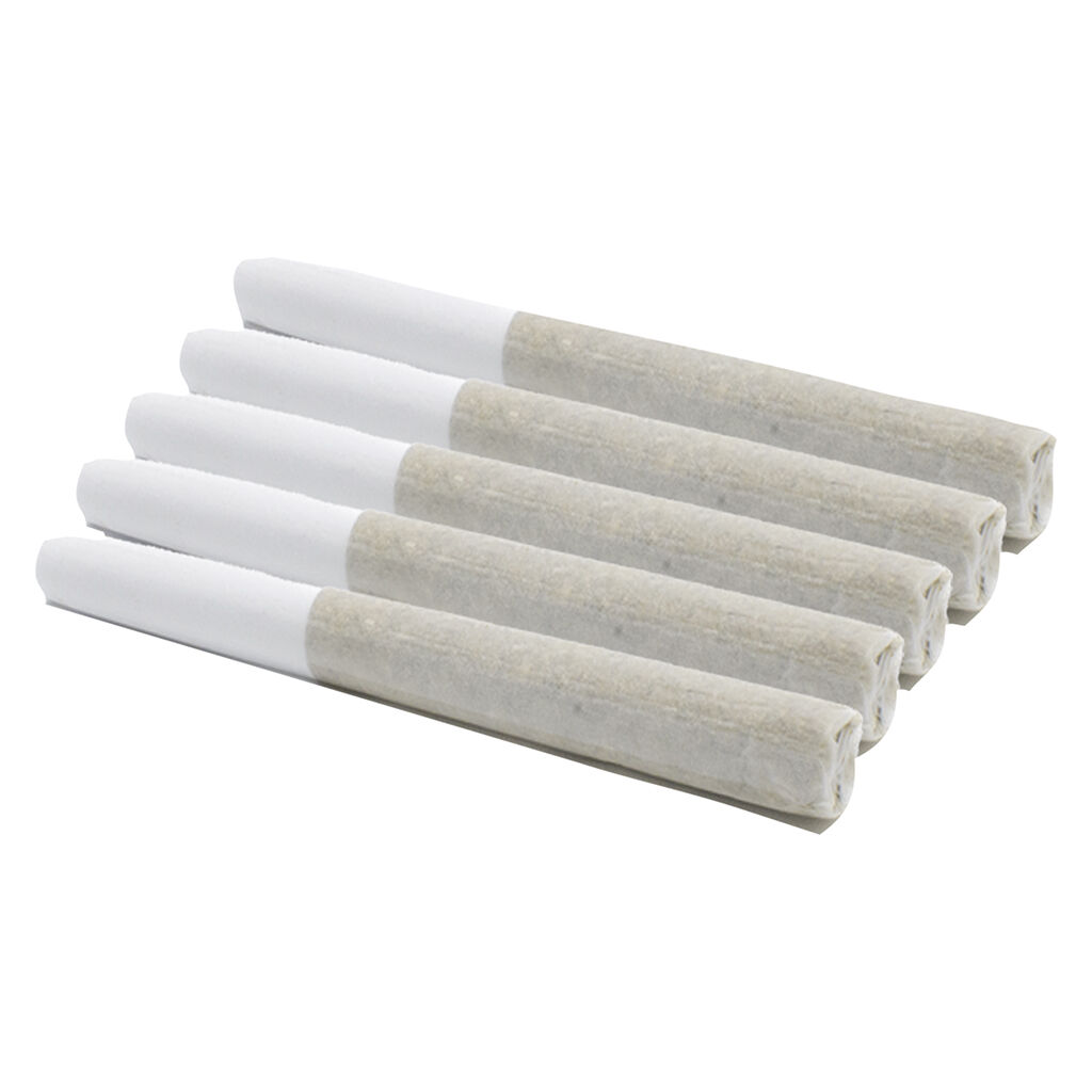 Night Kush Indica Pre-Roll