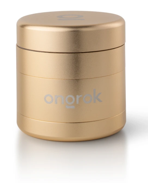 ONGROK Premium Grinder EZ Open V2.0 3