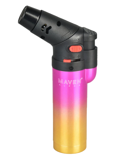 Maven Alpha Torch Lighter