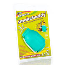 Personal Air Filter Teal