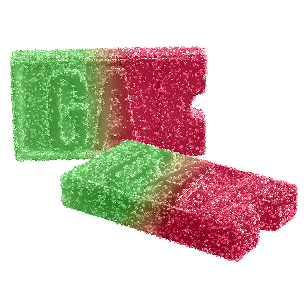 5 Loco THC Soft Chew (1:0)