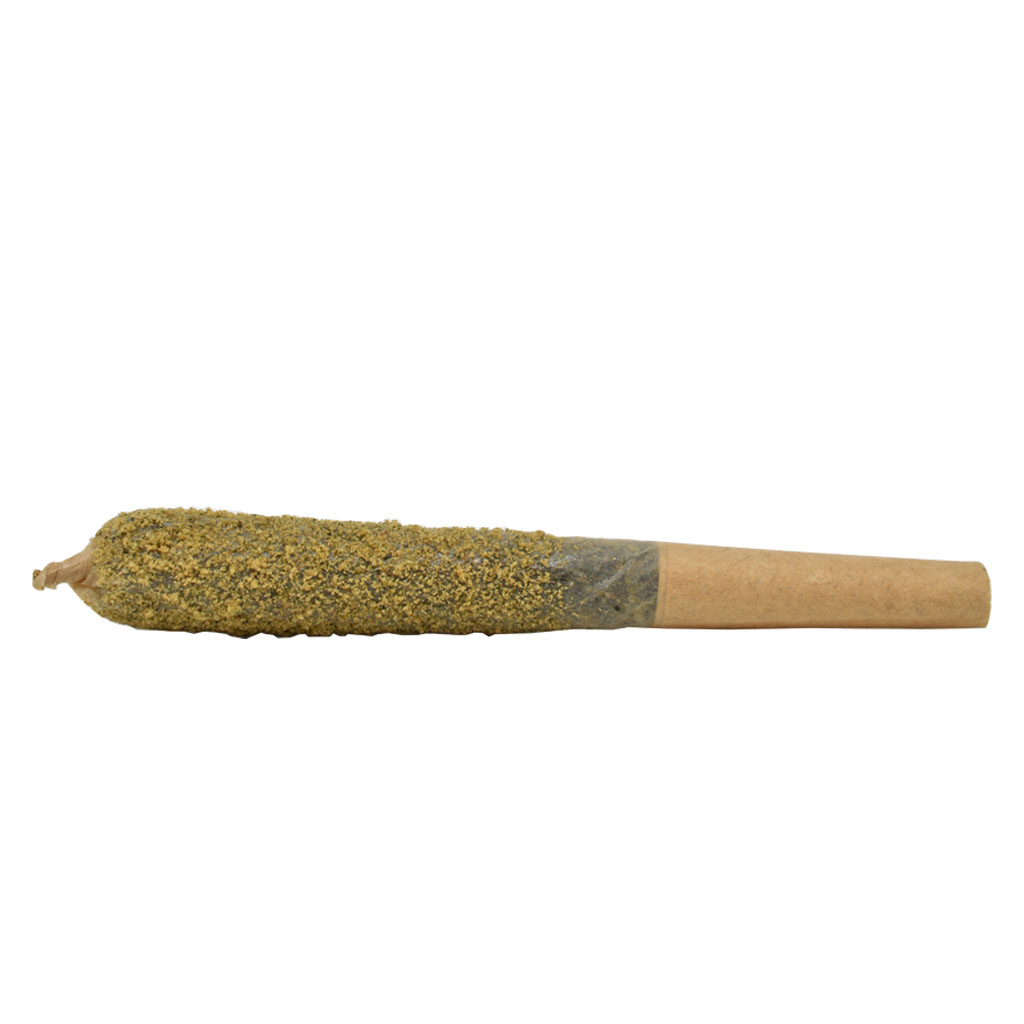 Black Raspberry Slush Infused Pre Roll - Indica