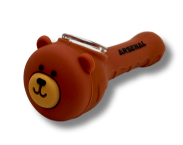Smoke Arsenal Hand Pipe 5