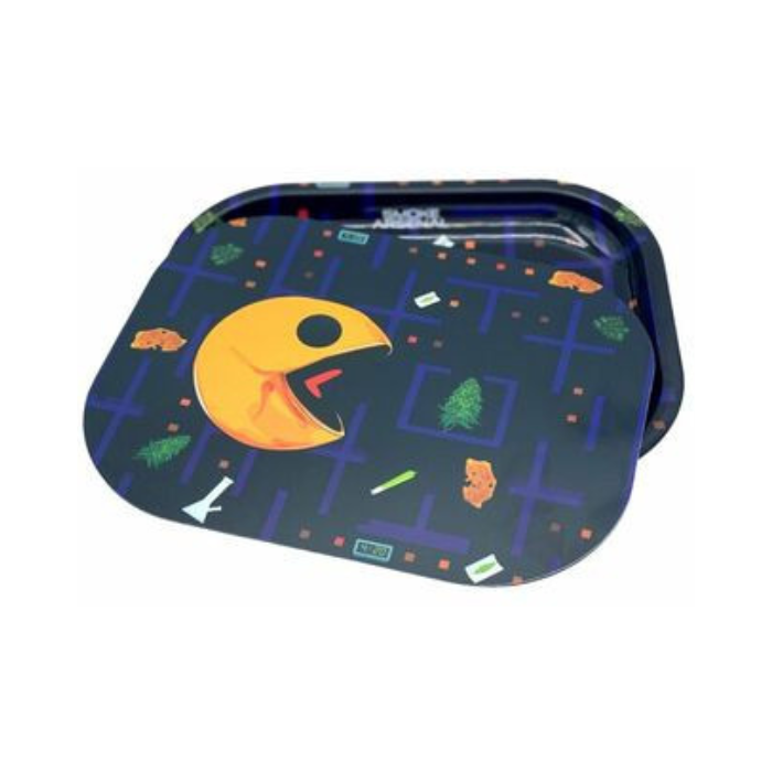 Smoke Arsenal Magnetic Tray Covers