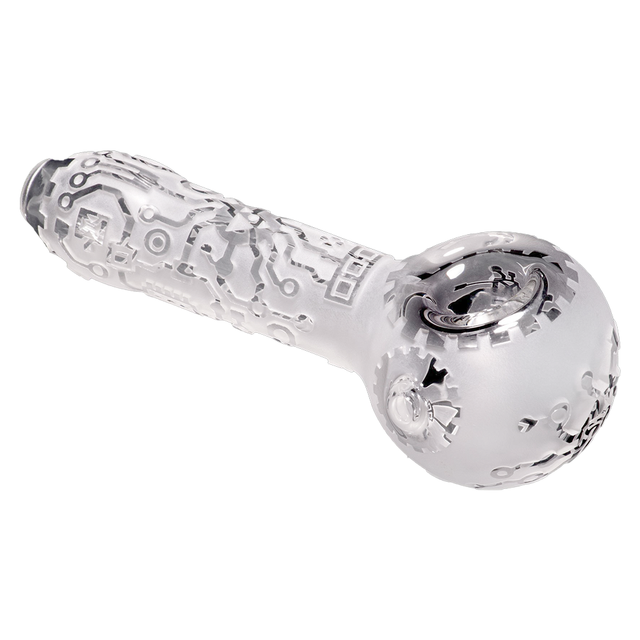 Milky Way Pipes 4