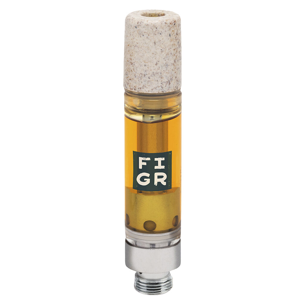 Ruby Madness 510 Cartridge