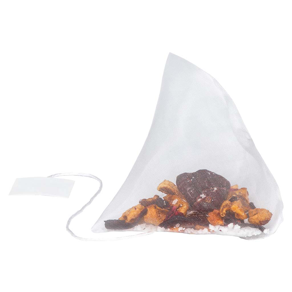 Cranberry Superfruit CBD Herbal Tea
