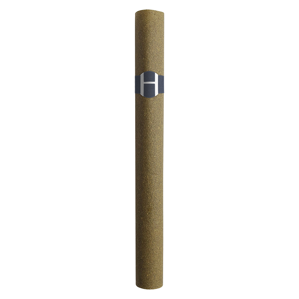 Infused Cannagar with CBG - Panama Gold