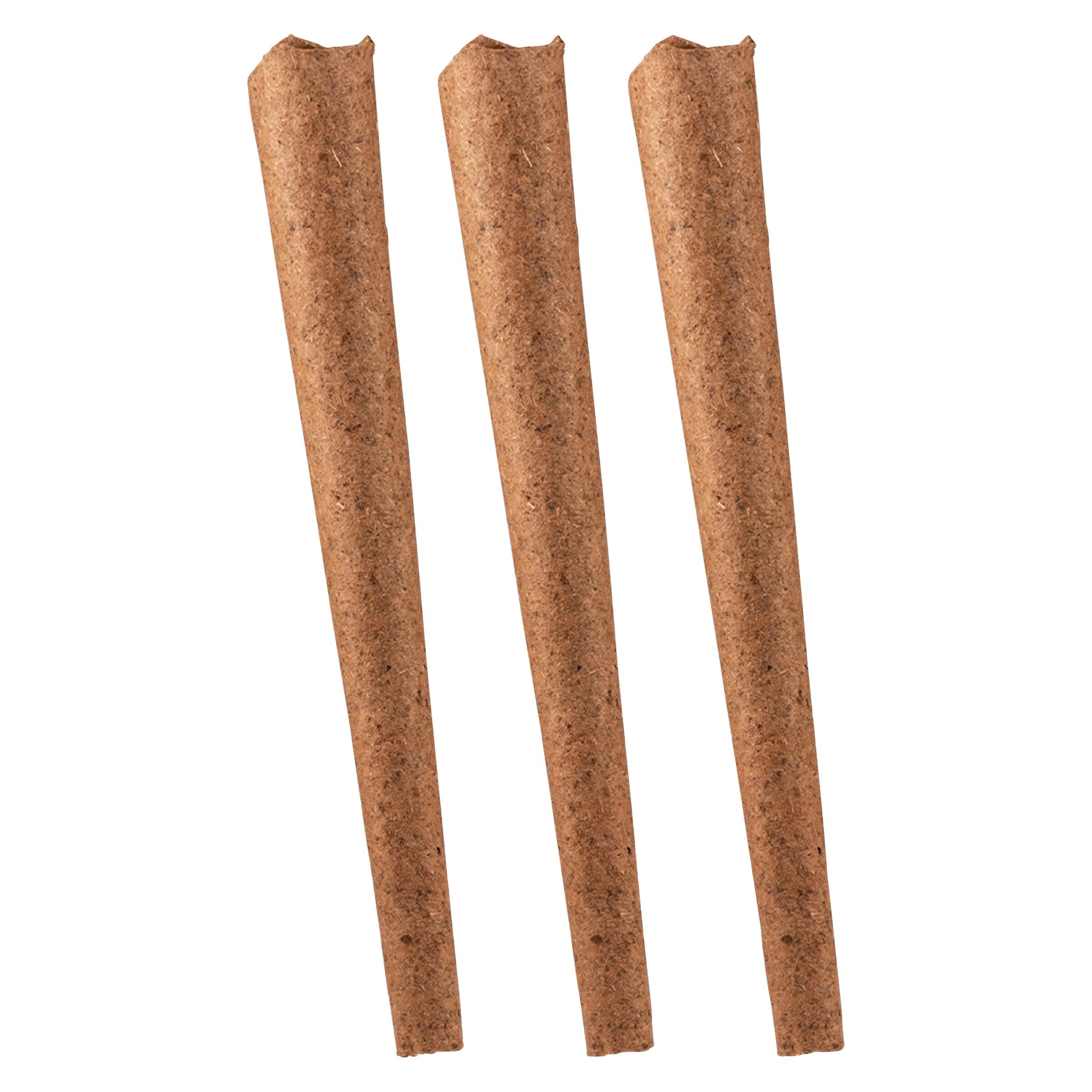 Kush Berry Infused Blunts