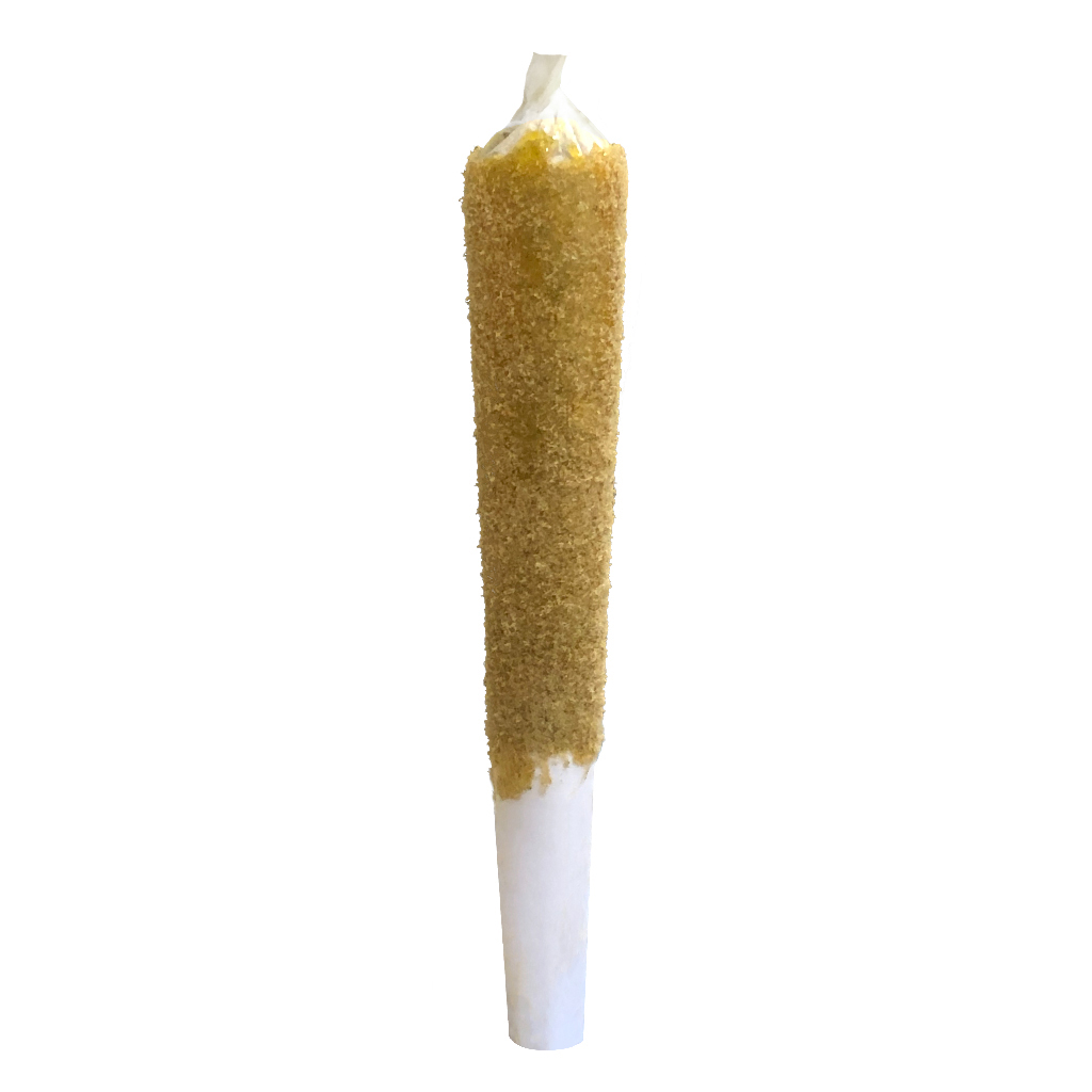 Live Honey Dip Infused Pre-Roll