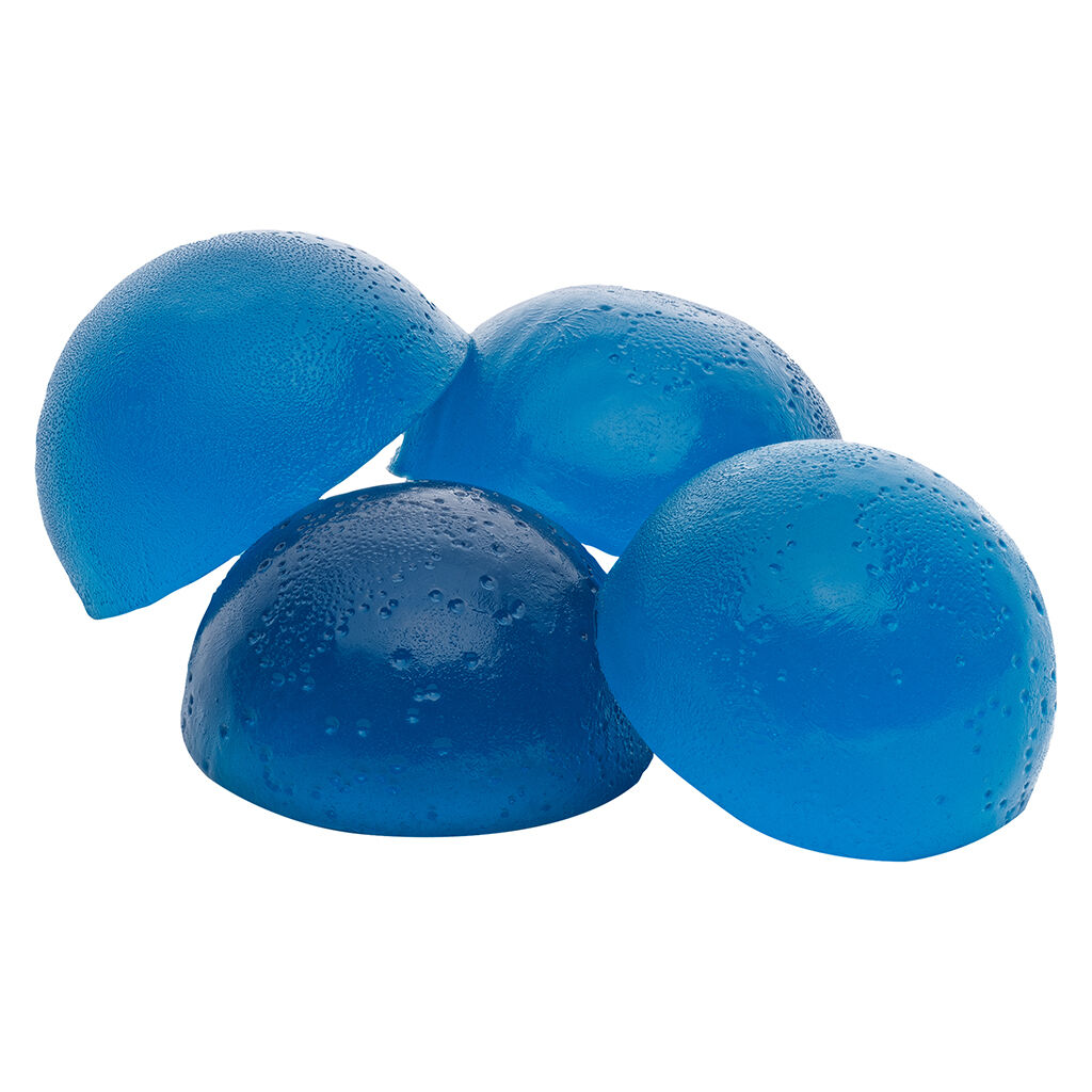 Blaspberry Gummies (4-Pieces) 3