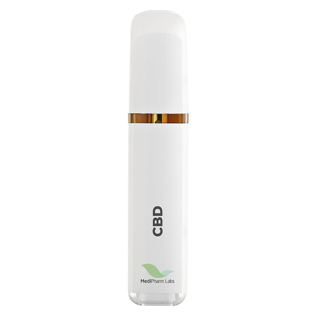 CBD Disposable Vape