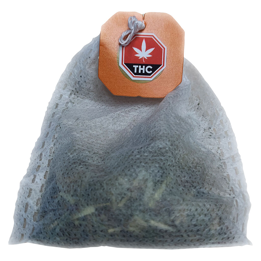 Echinacea Tea 1:2