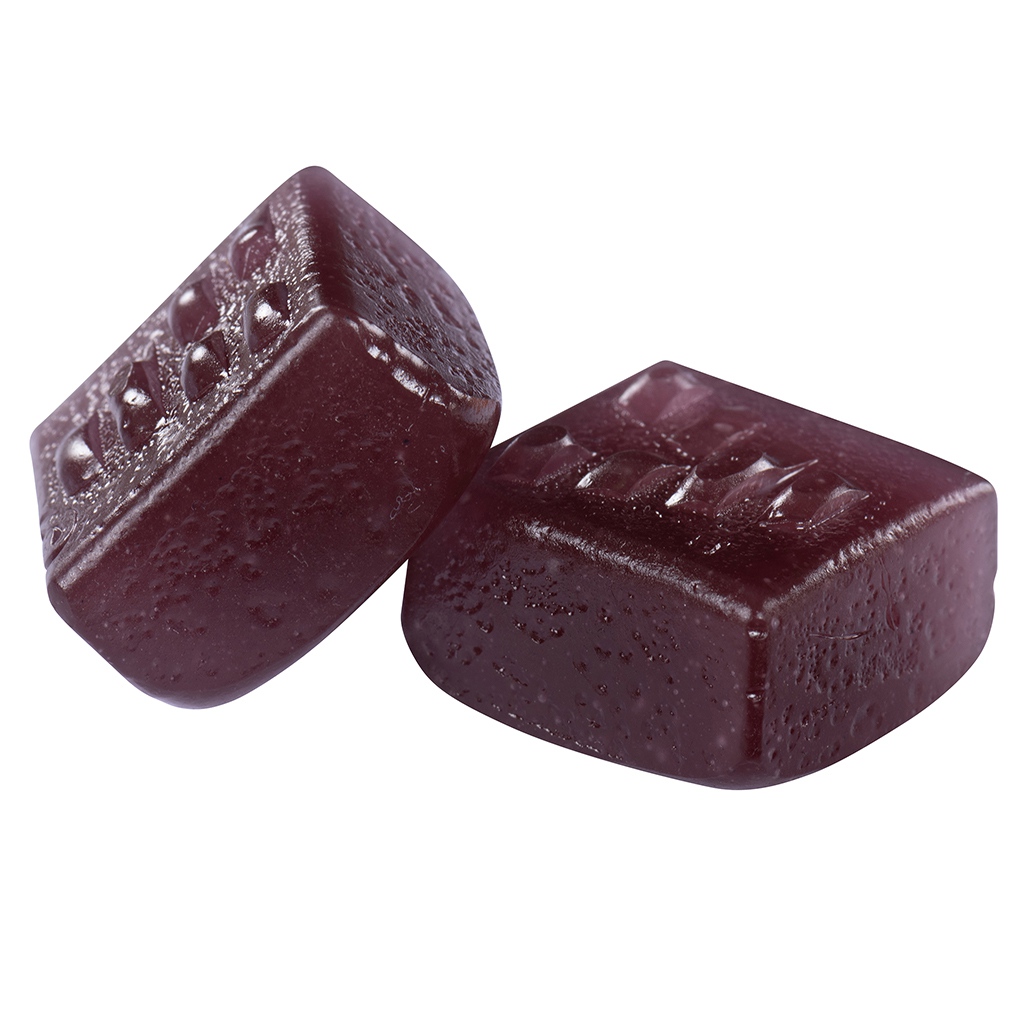 CBN Blackberry Lemon Dream Soft Chews 2