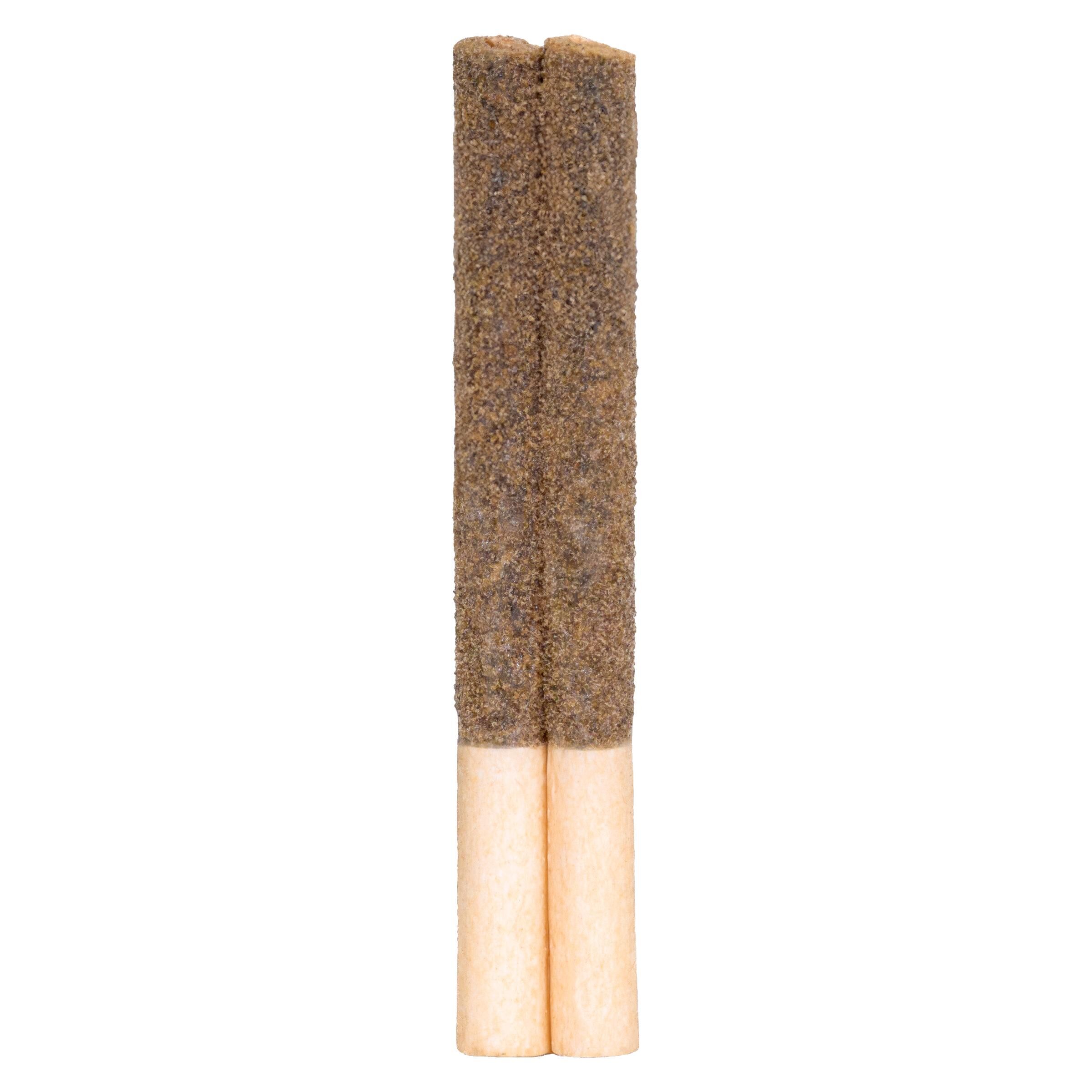 Double Trouble Infused Pre-Roll