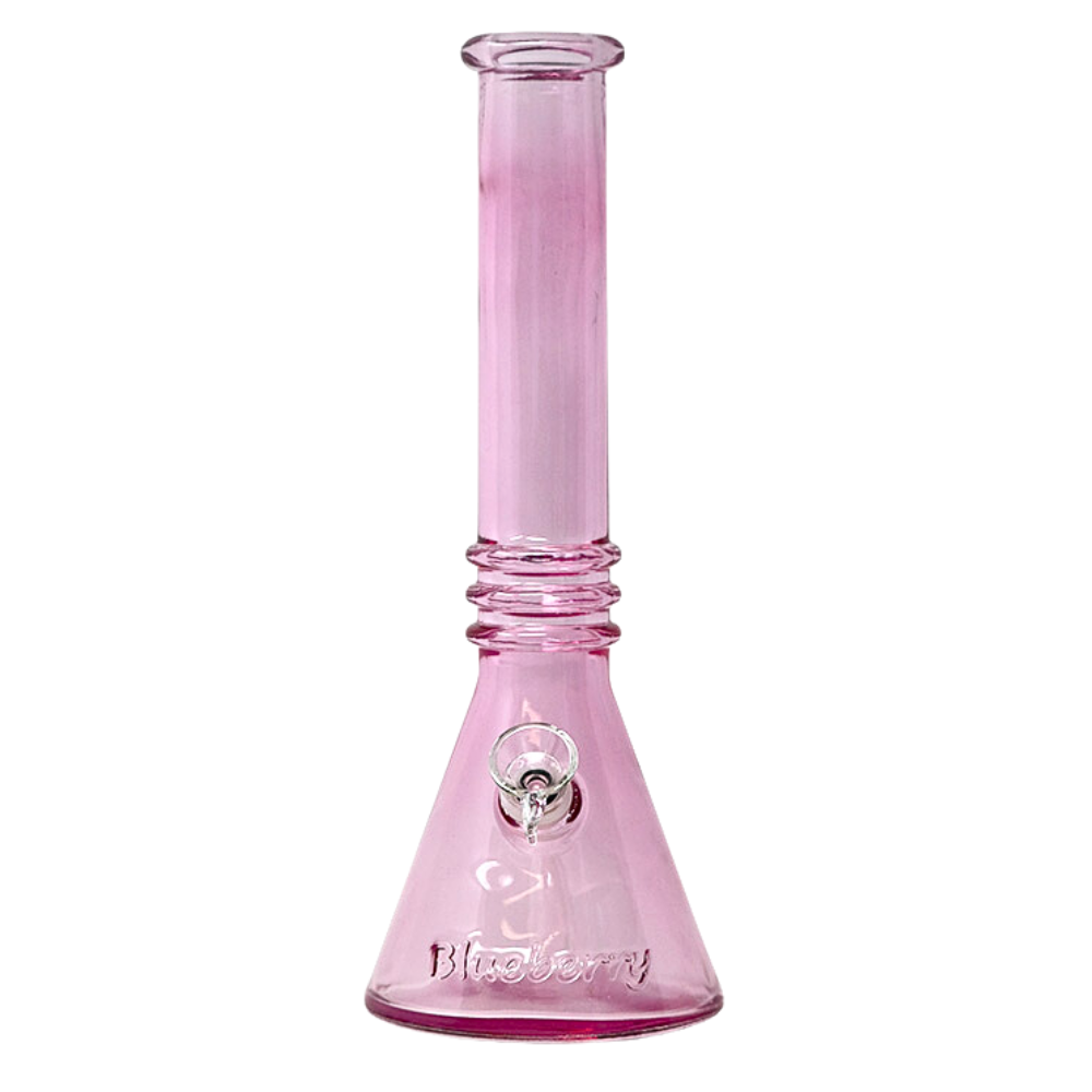 Blueberry Glass Bongs