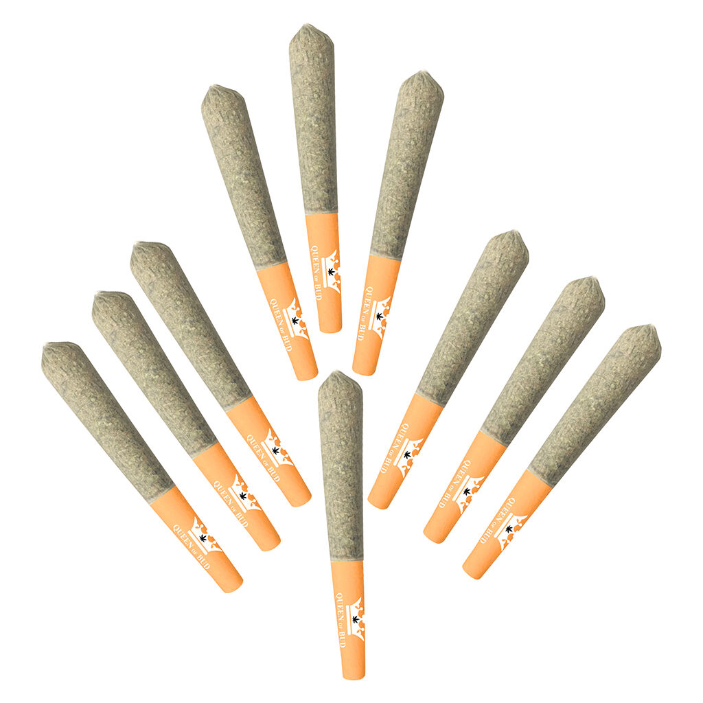 Sunstone Pre-Roll