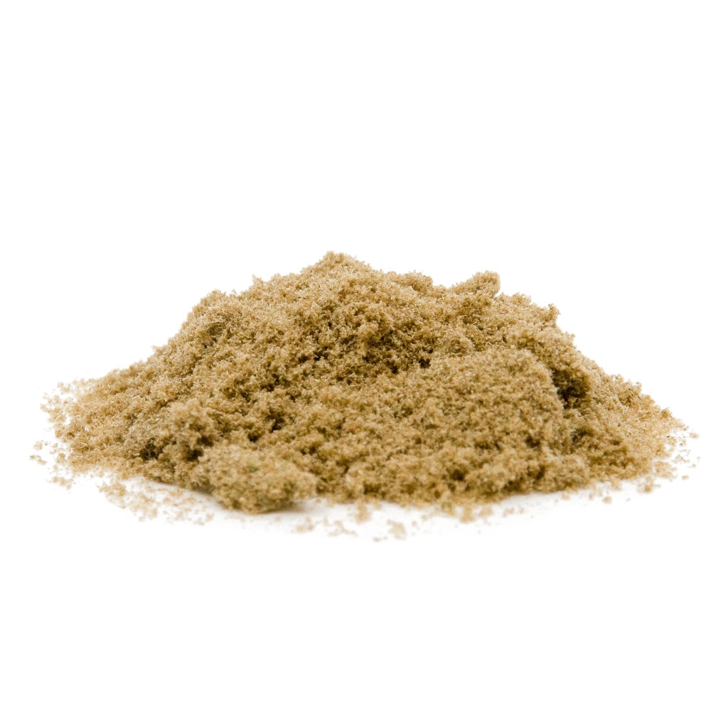 BC Bubble Hash