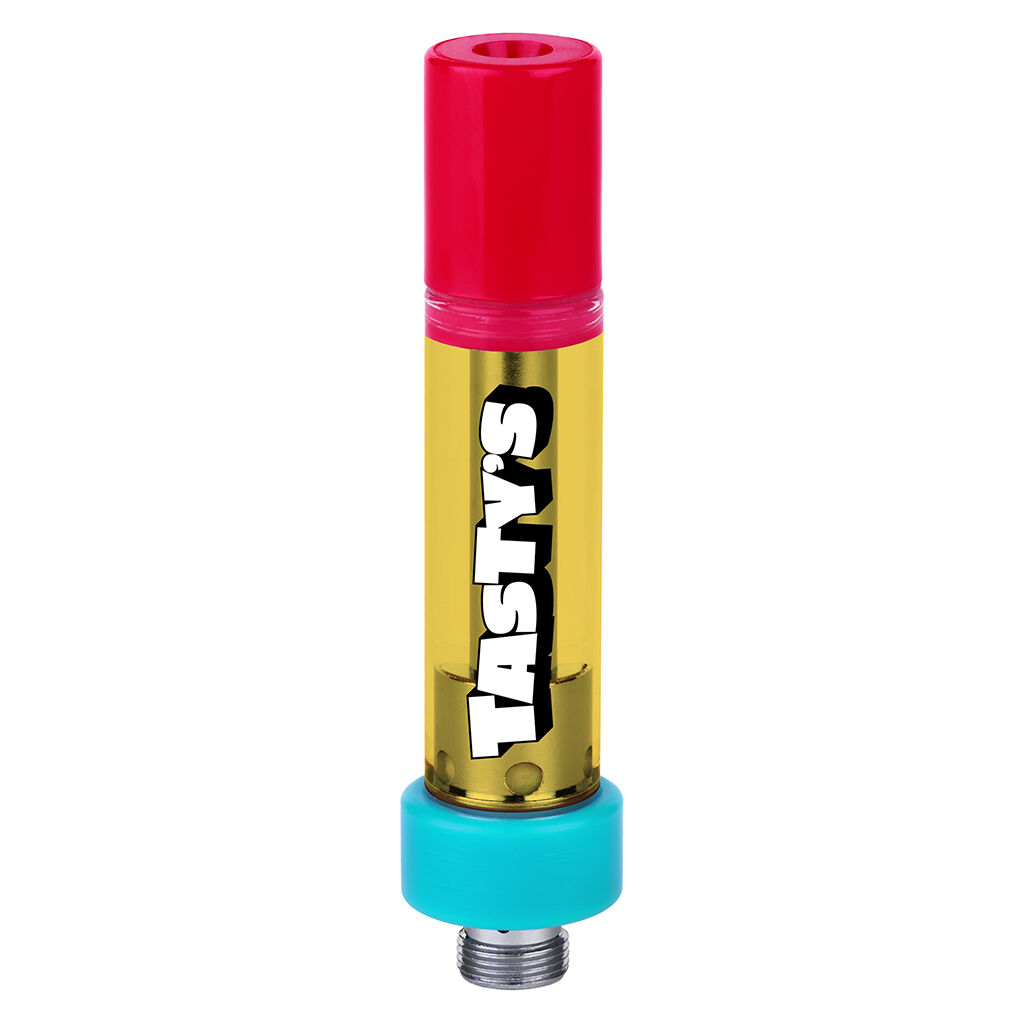 Strawberry Ice 510 Thread Cartridge