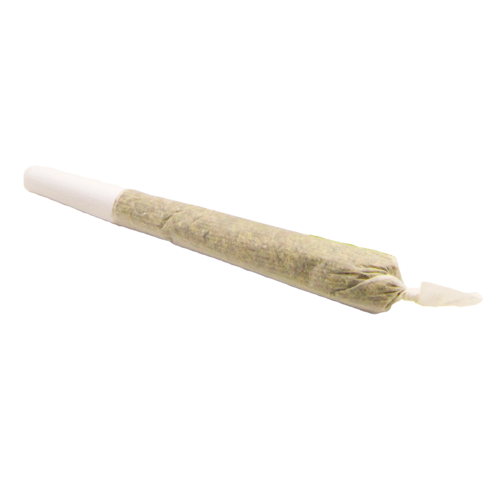 THCA DIamond Infused Pre-Roll