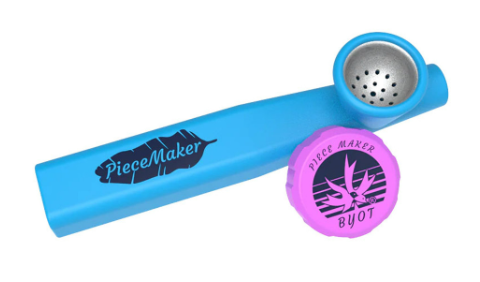 PieceMaker Kazili Pipe 2023 Tropcanna Series