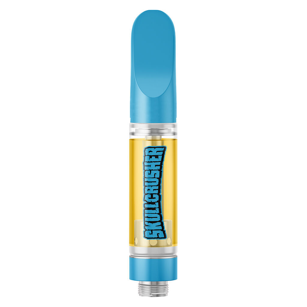 Iced Orange - Melted Diamond 510 Thread Cartridge
