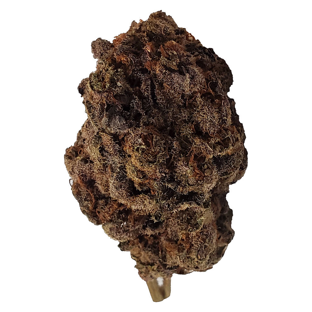 Purple Poison