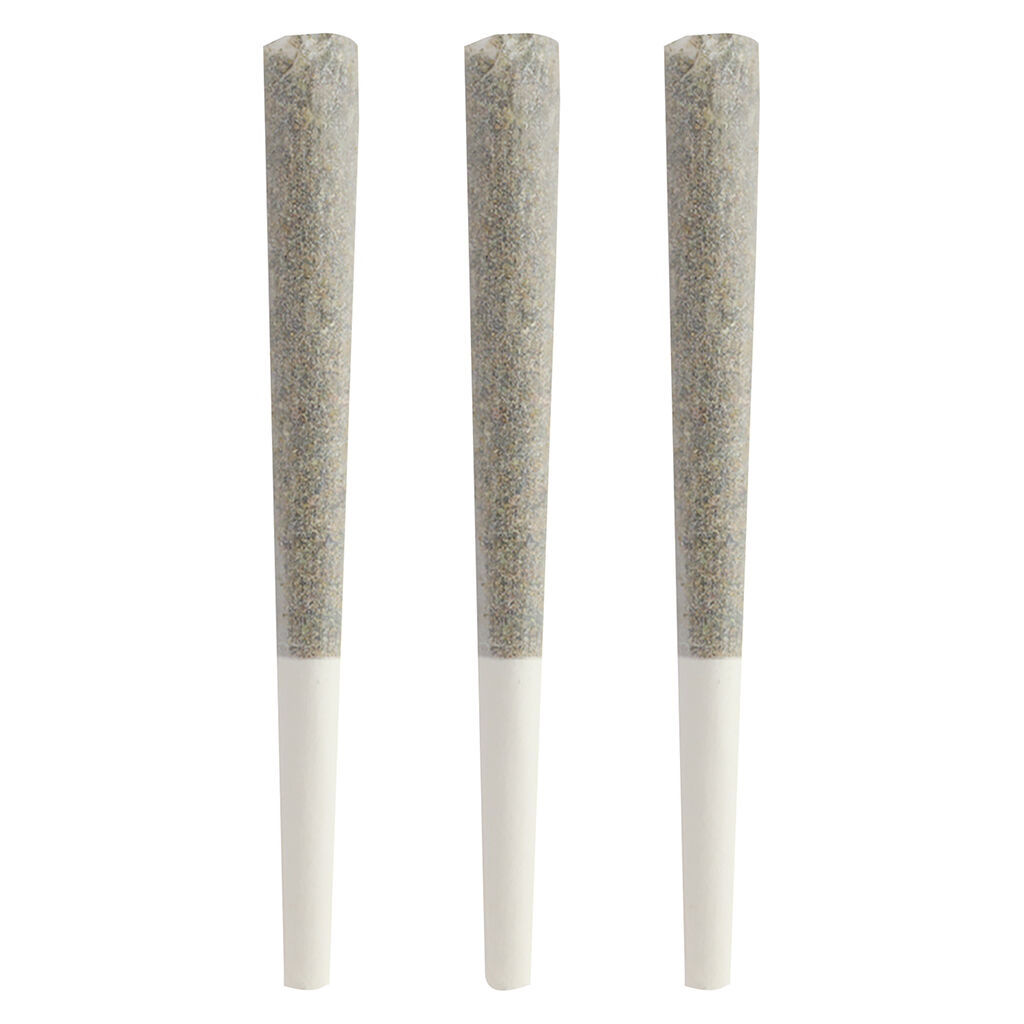 The Wave Rosin Infused Pre-Roll