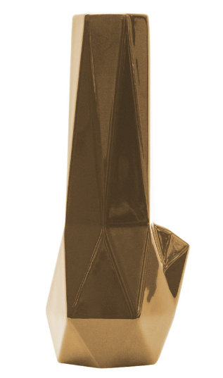 Hexagon Water Pipe by BRNT