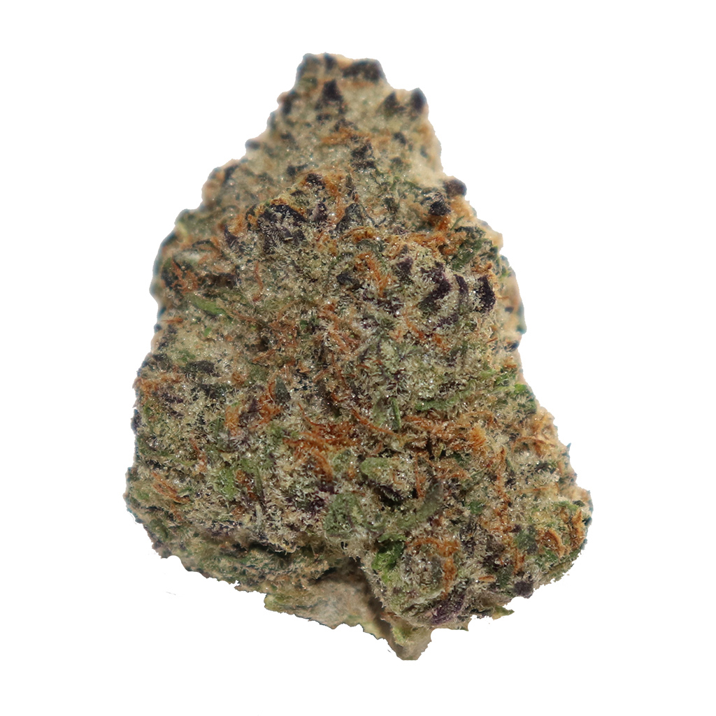 Peanut Butter Rockstar 2