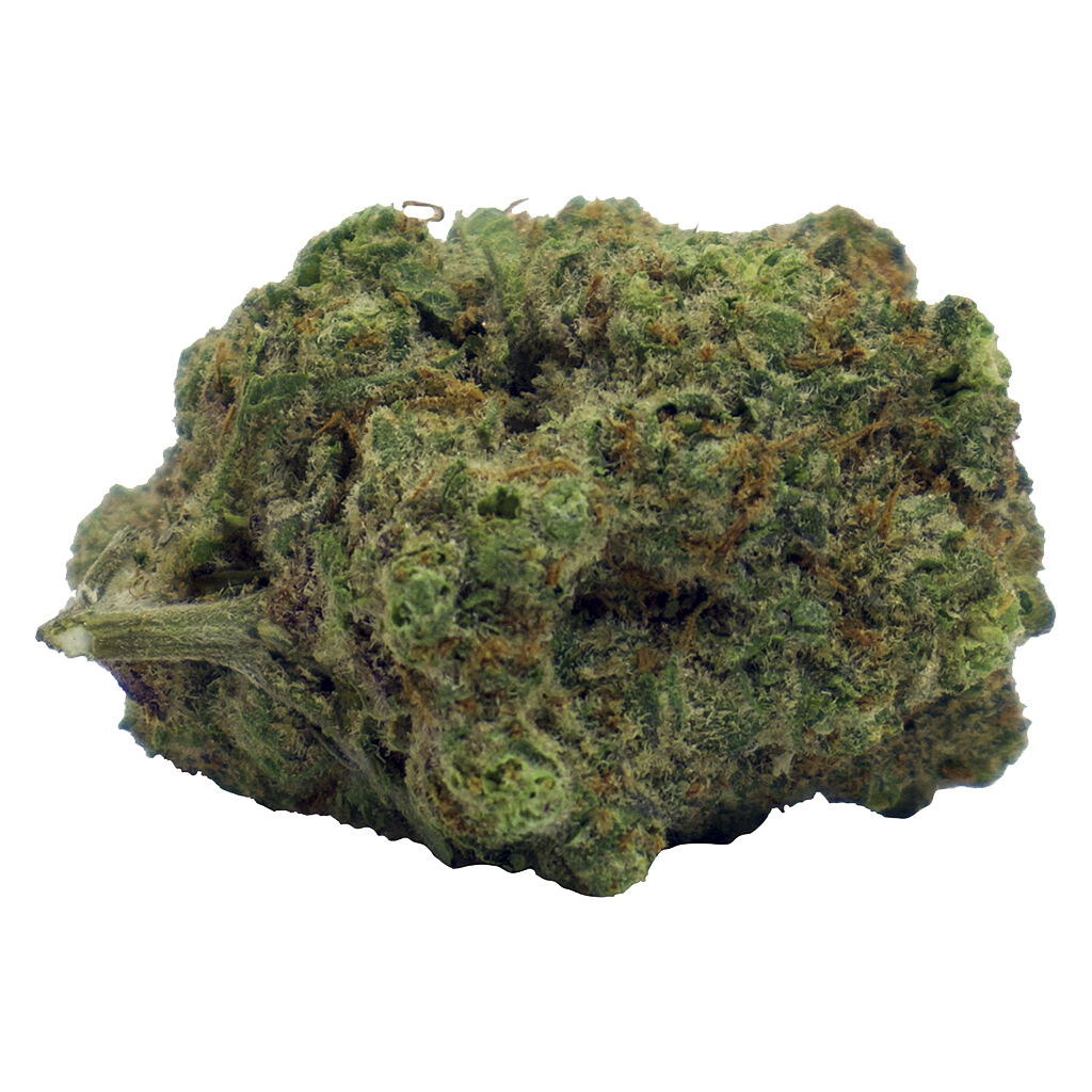 Blood Orange Kush