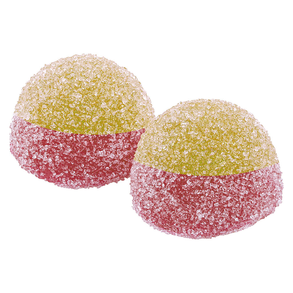 Raspberry Lemonade Hash Rosin Duos