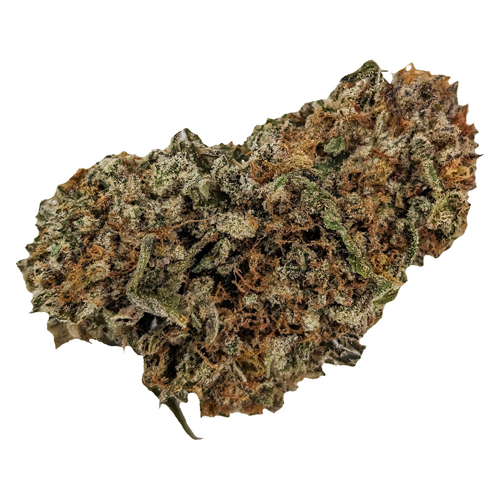Mullet Rotating Sativa