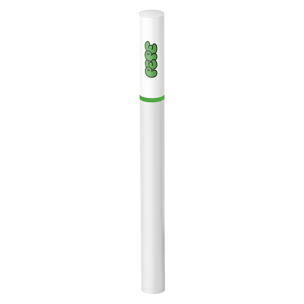 Slims 11 Week Pink Pre-Roll