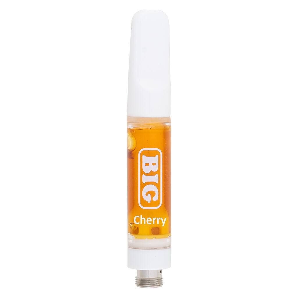 Cherry Resin 510 Thread Cartridge