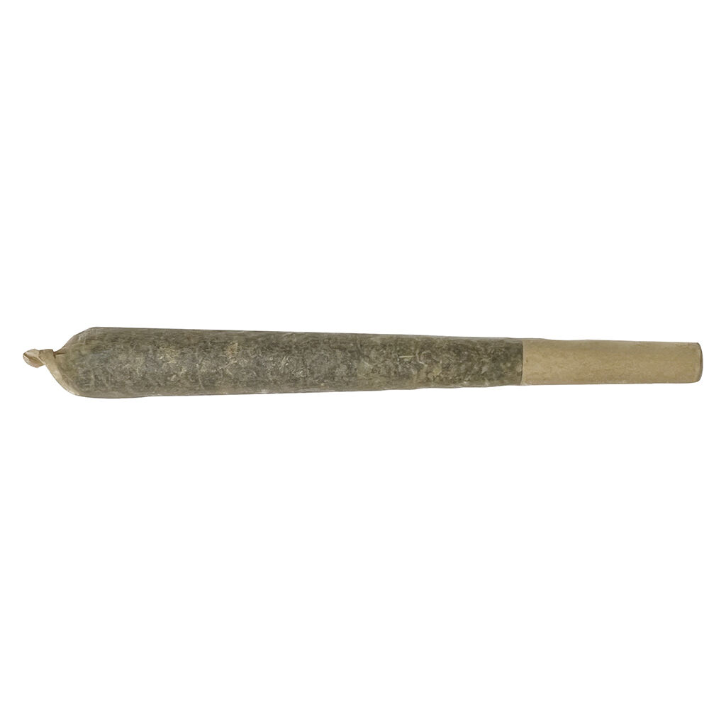 Alien Limeade Distillate Infused Pre-Roll