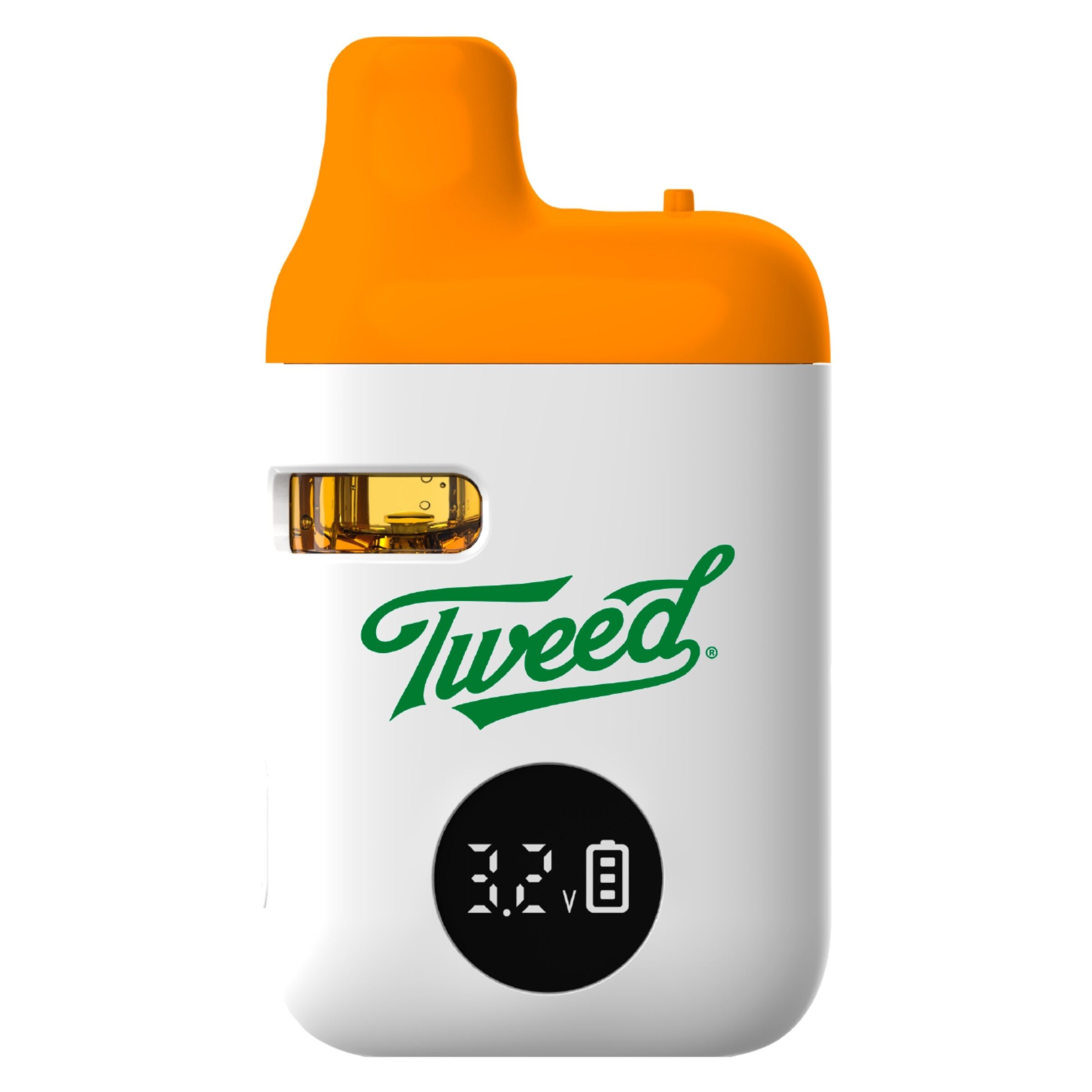 Blood Orange Kush Liquid Diamonds AIO