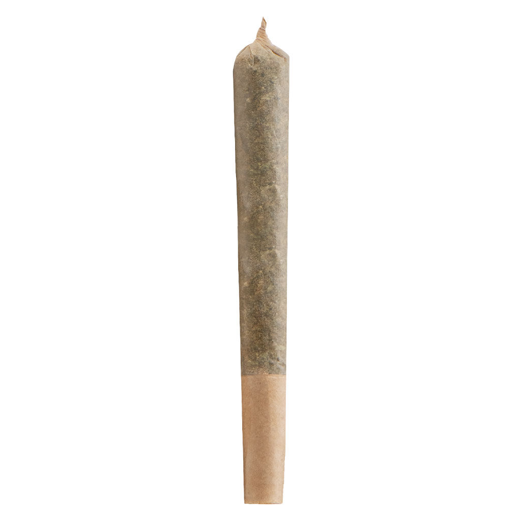 BC God Bud Pre-Roll