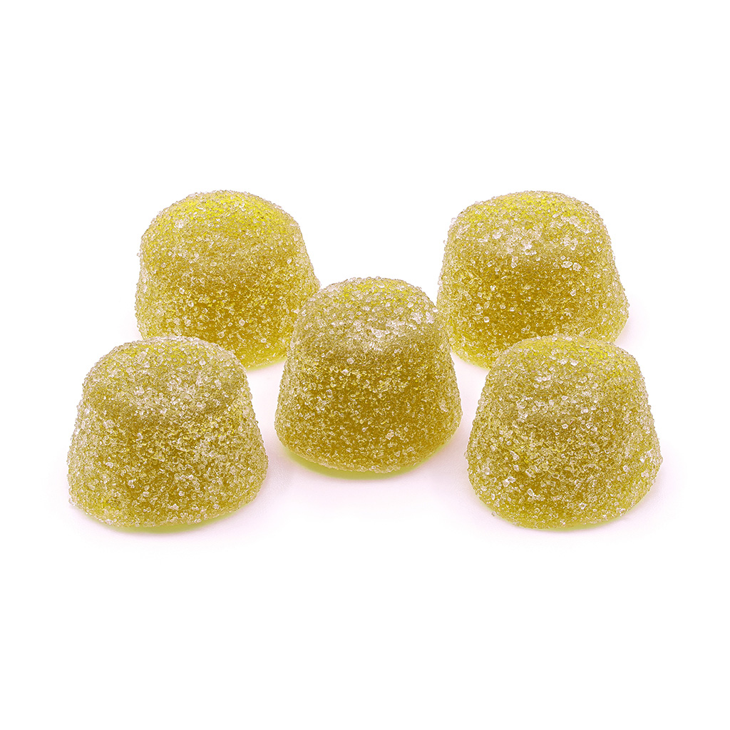 Lemon 4:1 Soft Chews