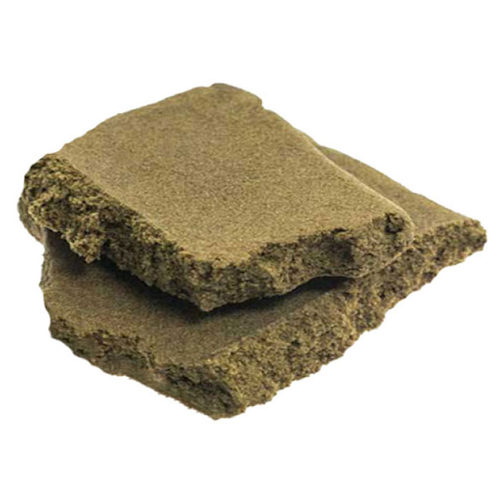 - Hash