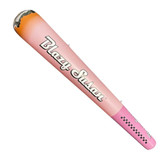 Blazy Susan Inflatable Cone 2ft 2