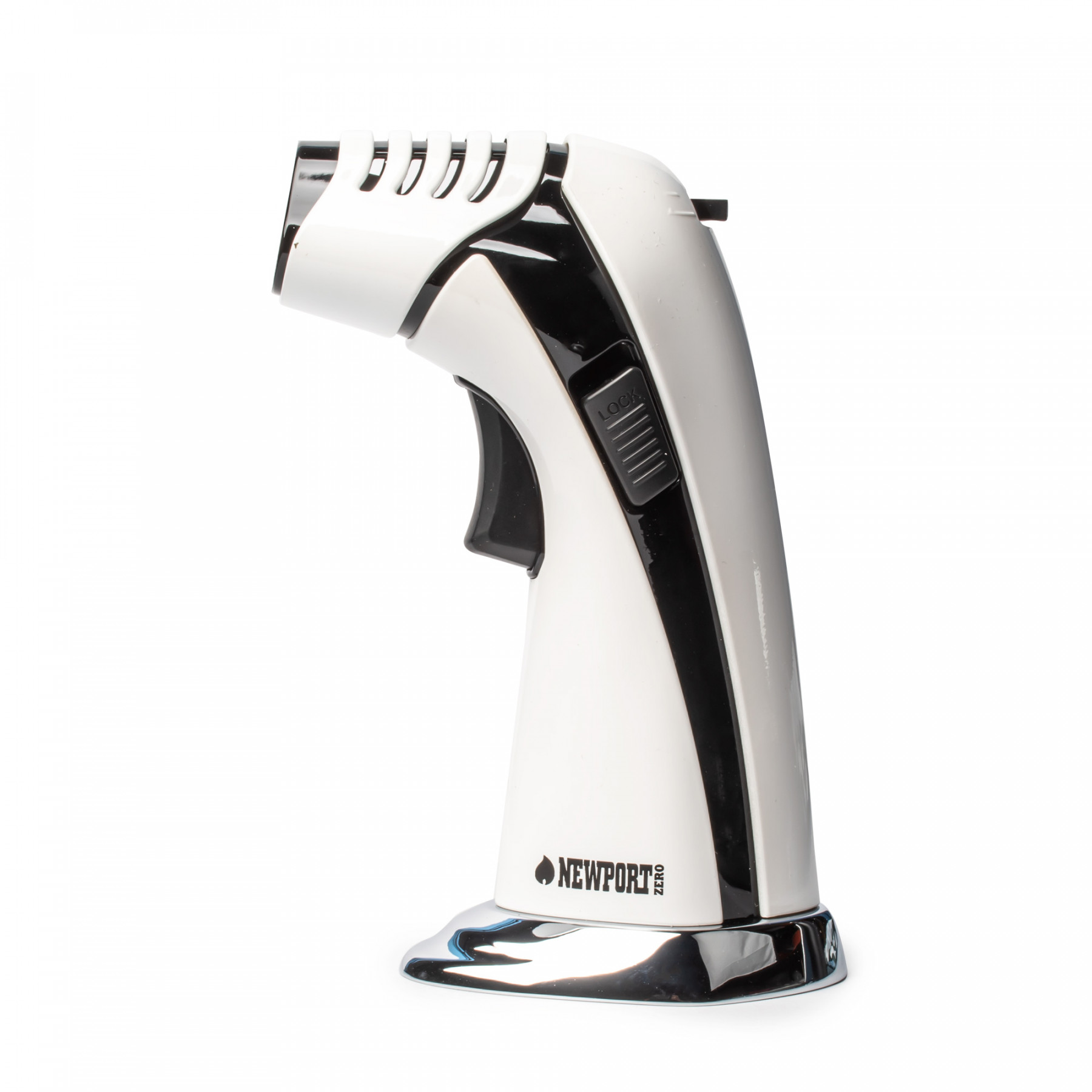 Newport Triple Torch Jet Flame Lighter Group 3