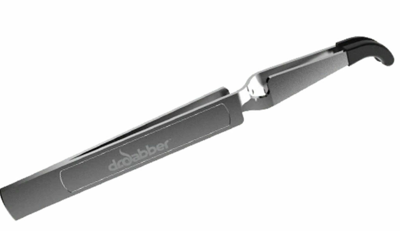 Switch Induction Cup Tweezers by Dr. Dabber